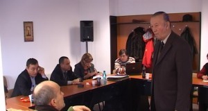 Continuă disputa teritorială între Buzău şi Vrancea