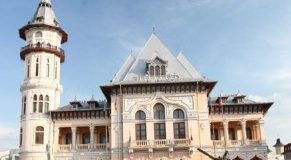 Finala Eurovision, la Buzau