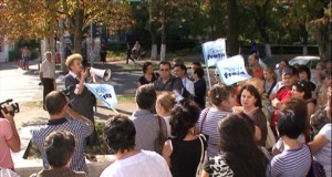 Angajaţii spitalului judeţean în pericol să nu ia salariile în octombrie şi noiembrie