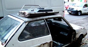 Buzoienii nu se inghesuie la „Rabla”