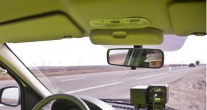 Recorduri de viteză pe E85 sancționate cu amenzi și permise suspendate