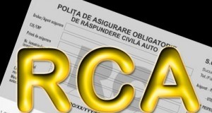 Şoferii vor putea cere despăgubiri asiguratorilor care nu îndeplinesc obligaţiile RCA