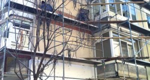 Se alocă din nou garanţii pentru reabilitarea termică a blocurilor