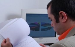 Se caută recenzori pentru recensământul din toamnă