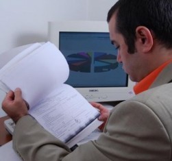 Se caută recenzori pentru recensământul din toamnă