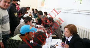 Rata somajului in usoara scadere la Buzau