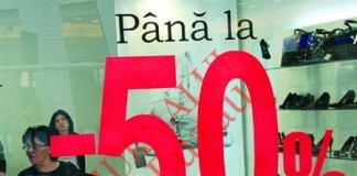 Sesiuni de shopping si controale marca Protectia Consumatorilor