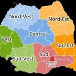 Ponta vrea din 2014 regiuni, judeţele rămân momentan aşa cum sunt