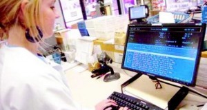 Reţeta electronică, folosită de 37 de farmacii din 106 existente la nivelul judeţului Buzău