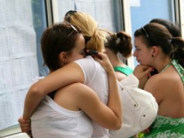 La Liceul pentru Deficienţi de Vedere toţi elevii au trecut examenul de bacalaureat, în timp ce la Liceul Berca doar 5,68% dintre elevi au promovat