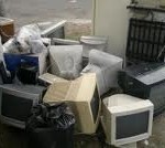 În acest week-end între 9 și 17 puteți scăpa de electricele și electrocasnicele vechi