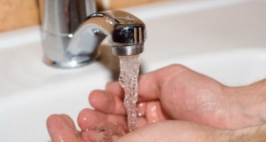 Compania de Apă execută astăzi lucrări la sursa Crâng