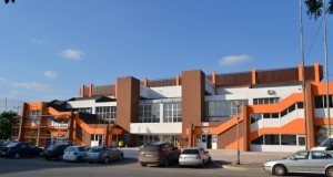 Sala Sporturilor trece în proprietatea Primăriei