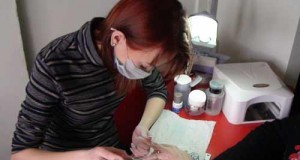 Cosmetice periculoase