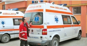 Salvări cu sute de mii de kilometri la bord și cu zeci de reparații la activ. Acesta este parcul auto al Serviciului Județean de Ambulanță