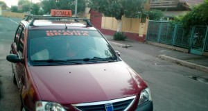 Ramnicenii vor da examenul auto la ei acasa