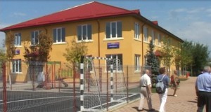 Școala de la Mărăcineni, inaugurată în prezența Arhiepiscopului Buzăului și Vrancei