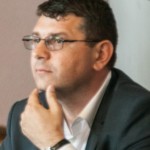 Sebastian Radu, noul viceprimar al municipiului