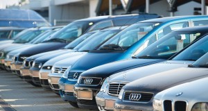 Taxa de prima inmatriculare incalca legislatia UE