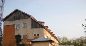 Un sigur candidat pentru șefia Ambulanței