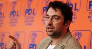 Sever Voinescu, despre candidatura lui Cezar Preda la CJ Buzău: “Îi urez succes”