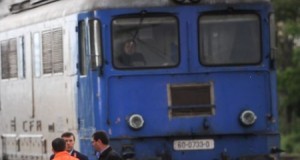 Sindicalistii din CFR o pun iar de greva