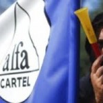 Nici protestele sindicale nu mai sunt ce au fost. Este concluzia amară a unui lider sindical care a participat aseară la protestul din faţa Prefecturii