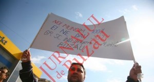 Lovitura sub centura pentru sindicate