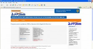 Tinerii la “START”