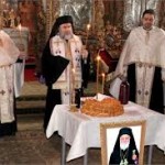 Slujba înmormântării ÎPS Epifanie va fi una simplă