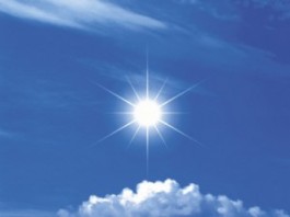 Vremea se încălzeşte simţitor. La Buzău se vor înregistra peste 10 grade Celsius