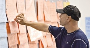 34 de locuri de muncă disponibile la Buzău în următoarea săptămână