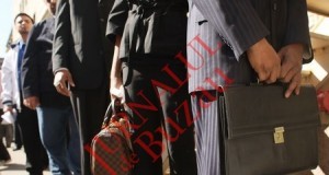 După bursa de săptămâna trecută, Buzăul se menţine în topul judeţelor cu cele mai puţine locuri de muncă