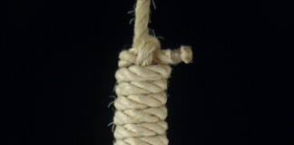 Dupa mai multe incercari, un barbat din Vadu Pasii a reusit sa isi puna capat zilelor