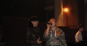 Trei elevi nevazatori au stralucit pe scena filarmonicii din Bacau