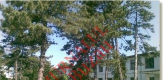 Spitalul din Smeeni, salvat de banii europeni