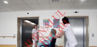 Iată primele rezultatele ale concursului de angajare de la Spitalul Județean