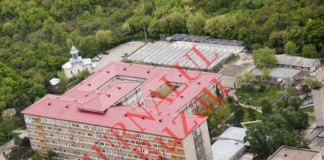 Niciun inscris la concursul pentru sefia Spitalului Judetean