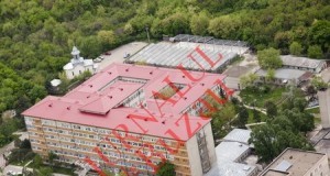 Doi pe loc doar la concursul de asistent-sef al Spitalului Judetean