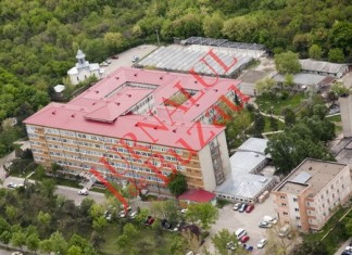 Concurs pentru Colegiul Director al Spitalului Judeteande Urgenta