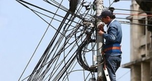 Și la această oră 33 de comune sunt fără curent electric