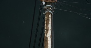 26 de localităţi, rămase fără curent electric din cauza furtunii