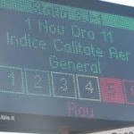 Echipamente defecte pentru monitorizarea calității aerului la APM Buzău. Motivul: lipsa banilor!