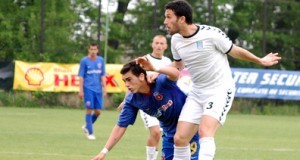 Gloria a invins cu 2-0 in deplasare pe Steaua II