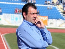 Ştefan Stoica a demisionat de la Gloria Buzău