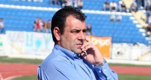 Ştefan Stoica a demisionat de la Gloria Buzău