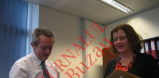 Parteneriat romano-belgian, pus la cale la Bruxelles