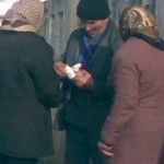 55 de sesizări în ziua votului pentru alegerea parlamentarilor