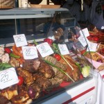 Târg cu bunătăţi, în acest week-end în Piaţa Dacia