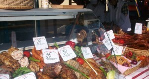 „Târg cu bunătăţi”, în acest week-end pe platoul Dacia